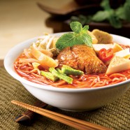 XPOSE Food - OldTown Curry Mee